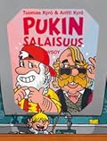 Pukin salaisuus