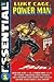 Essential Luke Cage, Power Man, Vol. 1 by Roy Thomas