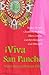 Viva San Pancho: Views from a Mexican Village
