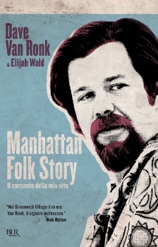 Manhattan Folk Story (Hardcover)