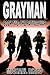 Grayman Book Two: The Ratings War (Grayman, #2)