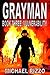 Grayman Book Three: Vulnerability (Grayman, #3)