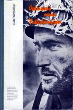 Opfergang deutscher Fallschirmjäger (Hardcover)