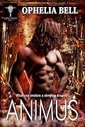 Animus (Sleeping Dragons, #1)
