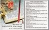 Secrets of Successful Marriage Secrets of Successful Marriage