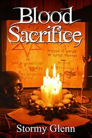 Blood Sacrifice (Kindle Edition)