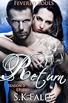 Return (Fevered Souls #14)