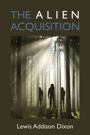 The Alien Acquisition