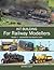 Kit Building for Railway Modellers: Volume 2 - Locomotives and Multiple Units