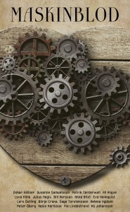 Maskinblod (Paperback)
