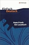 Anne Frank. Ein L...