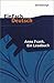 Anne Frank. Ein Lesebuch by Anne Frank