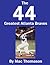 44 Greatest Atlanta Braves (Braves Journal)