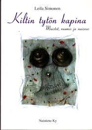 Kiltin tytön kapina