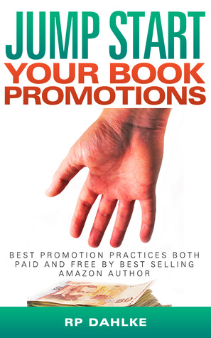 Jump Start Your Book Promo