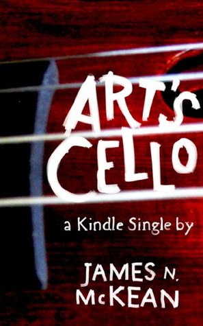 Art's Cello (Kindle Single)