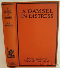 A Damsel in Distress
