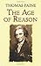The Age of Reason