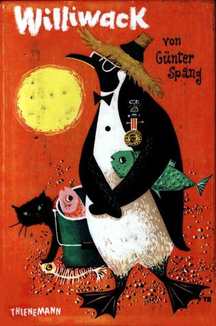 Williwack (Hardcover)