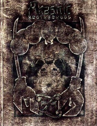 Tradition Book: Akashic Brotherhood (1st Edition)