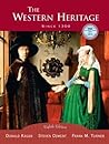 The Western Heritage Since 1300 The Western Heritage Since 1300