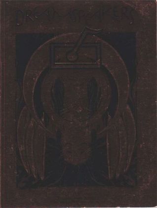 Tradition Book: Dreamspeakers (Paperback)