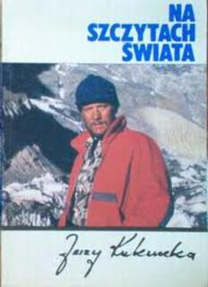 Na szczytach świata (Paperback)