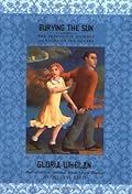 Burying the Sun  (Angel on the Square, #3)