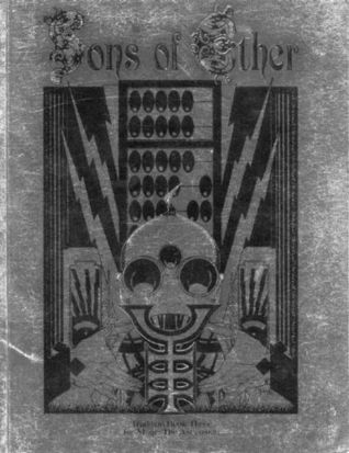 Tradition Book: Sons of Ether (1st Edition)