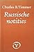 Russische notities