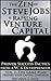 The Zen of Steve Jobs & Raising Venture Capital Vol. I by Michael Sage
