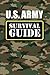 U.S. Army Survival Guide