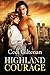 Highland Courage (Duncurra, #2)