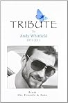 Tribute, to Andy Whitfield 1971-2011 by Irena Kyd