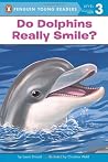 Do Dolphins Really Smile? Do Dolphins Really Smile?