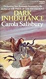 Dark Inheritance by Carola Salisbury