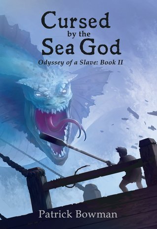 Cursed by the Sea God (2) (Odyssey of a Slave)
