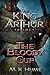 The Bloody Cup (King Arthur, #3)