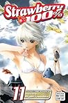 Strawberry 100% 11