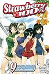 Strawberry 100% 9
