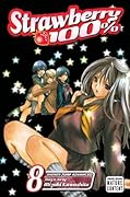 Strawberry 100% 8