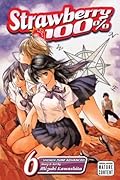 Strawberry 100% 6