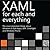 XAML for each and everything (The XAML Book Book 1)