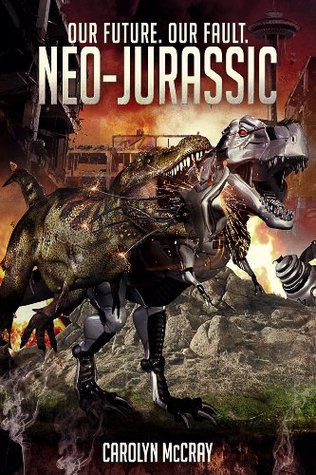 Neo-Jurassic (Kindle Edition)
