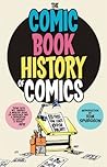 Comic Book Histor...