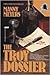 The Troy Dossier (Crime Court Series)