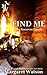 Find Me (The Donovan Family, #3)