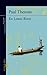 En Lower River by Paul Theroux