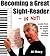 Becoming a Great Sight-Reader -- or Not! Learn from my Quest ... by Al Macy