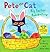 Pete the Cat by Kimberly  Dean